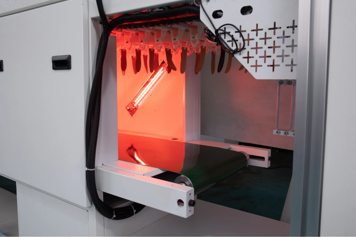 Intelligent Baking & Conveyor